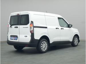 Ford Transit Courier Kasten Trend /Navi