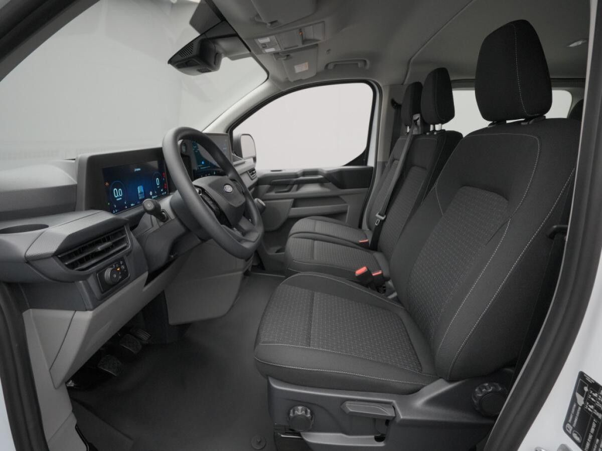 Ford Transit Custom Kasten Doka 320 L2 Trend