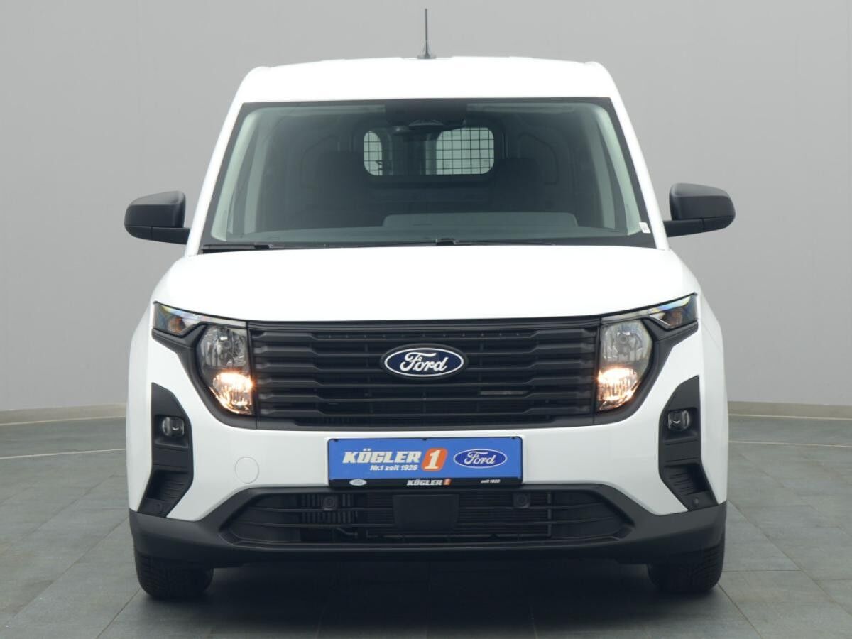 Ford Transit Courier Kasten Trend /Navi