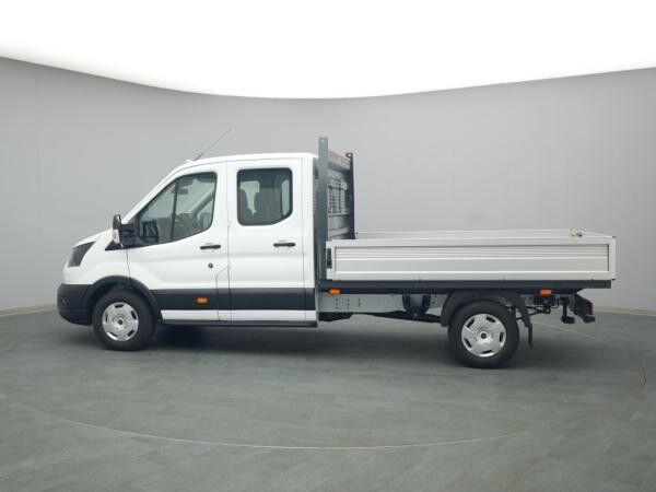 Ford Transit Pritsche Doka 350 L3 Trend HA