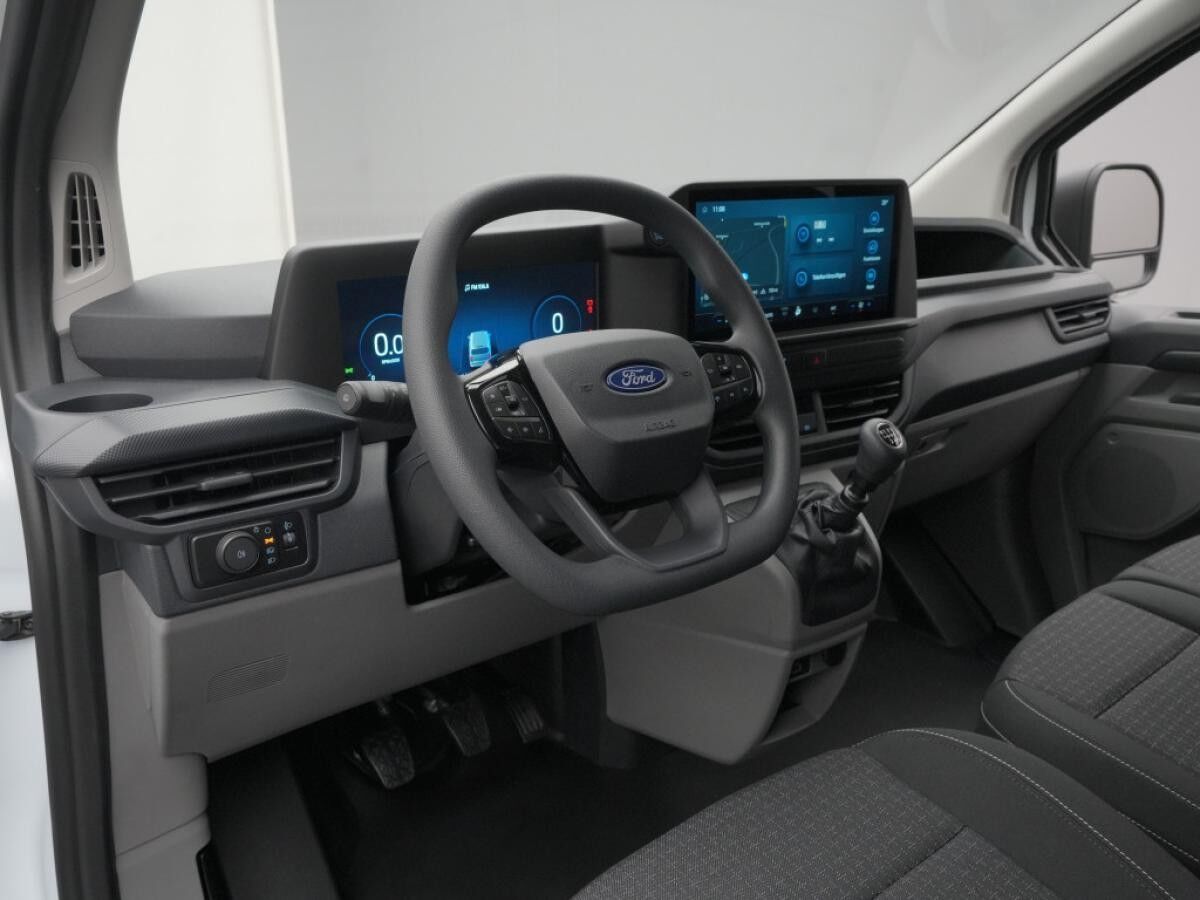 Ford Transit Custom Kombi 320 L2 Trend