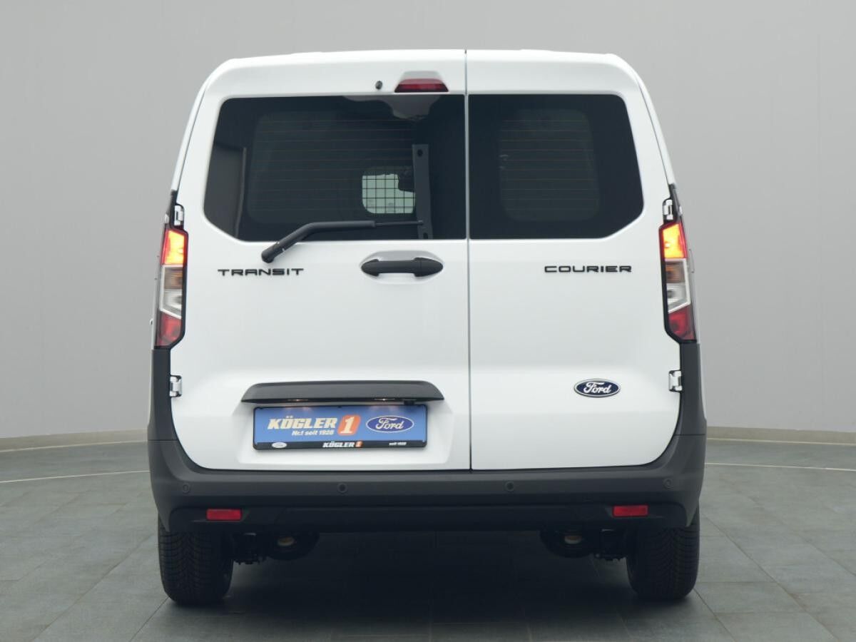 Ford Transit Courier Kasten Trend /Navi
