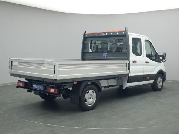 Ford Transit Pritsche Doka 350 L3 Trend HA