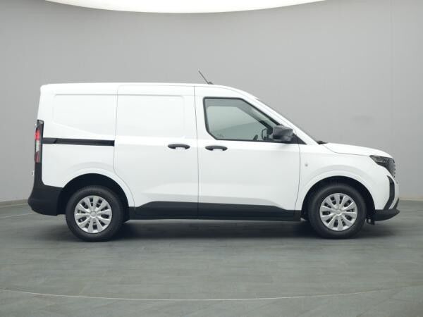 Ford Transit Courier Kasten Trend /Navi