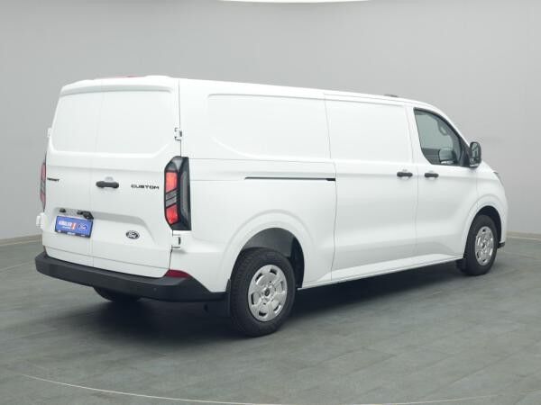 Ford Transit Custom Kasten 320 L2 Trend