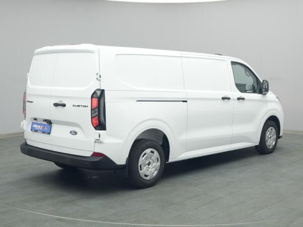 Ford Transit Custom Kasten 280 L2 Trend