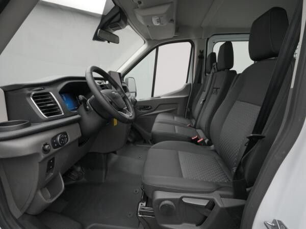Ford Transit Pritsche Doka 350 L3 Trend HA