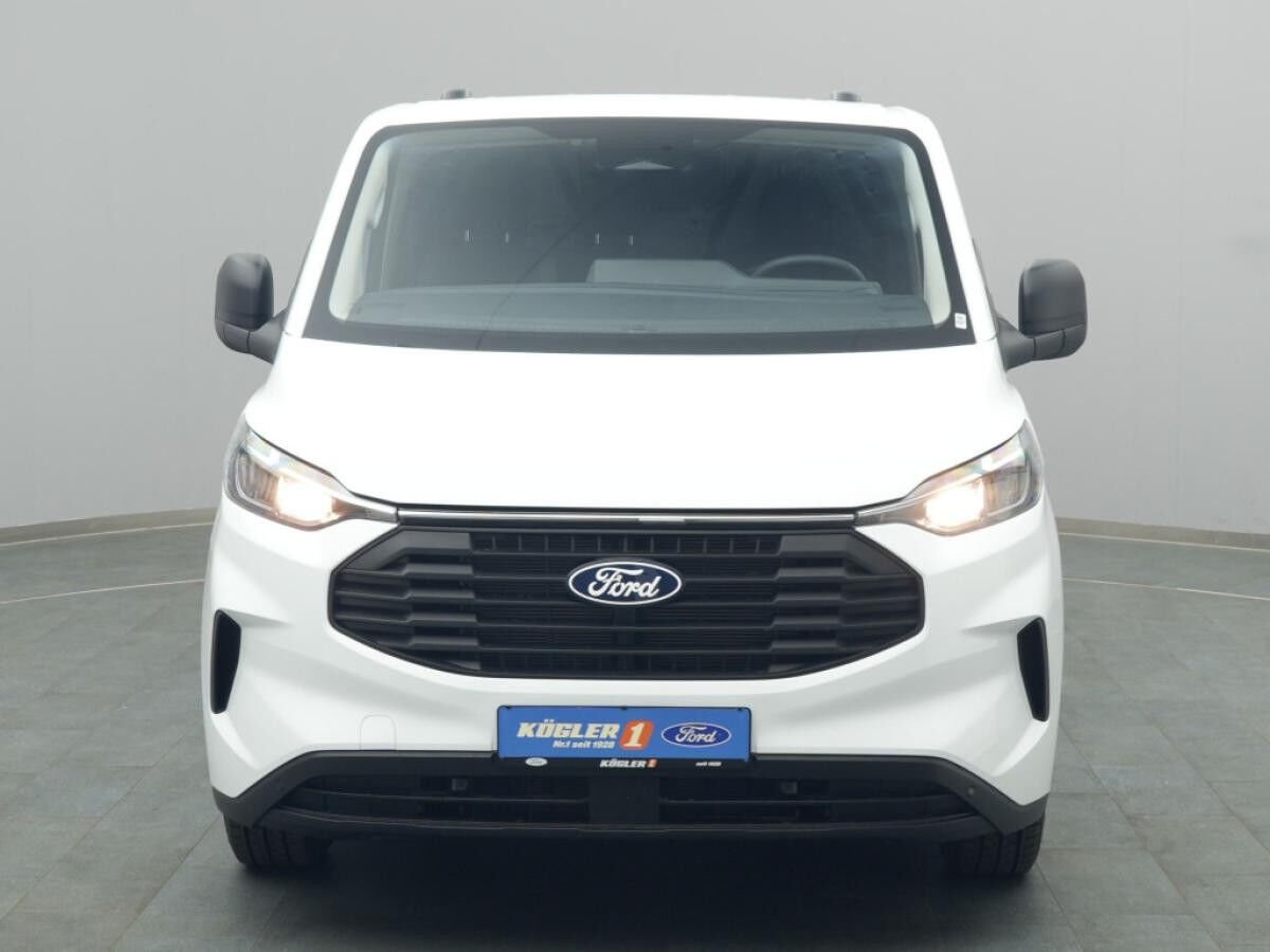 Ford Transit Custom Kasten 320 L2 Trend