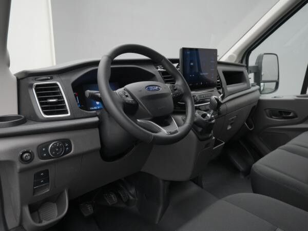 Ford Transit Pritsche Doka 350 L3 Trend HA