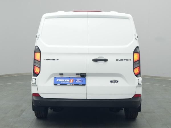 Ford Transit Custom Kasten 320 L2 Trend