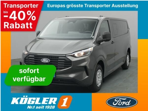 Ford Transit Custom Kombi 320 L2 Trend