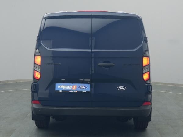 Ford Transit Custom Kasten 320 L1 Trend