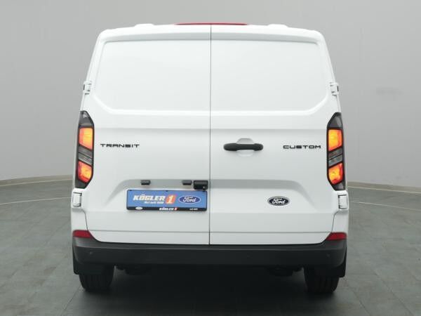 Ford Transit Custom Kasten 280 L2 Trend