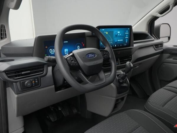 Ford Transit Custom Kasten 320 L1 Trend