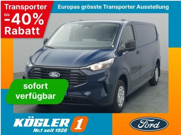 Ford Transit Custom Kasten 320 L2 Trend