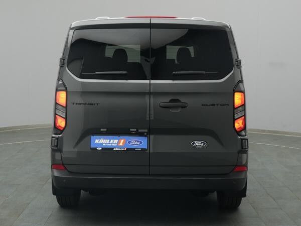 Ford Transit Custom Kombi 320 L2 Trend