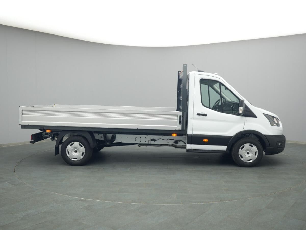 Ford Transit Pritsche EK 350 L3 Trend HA
