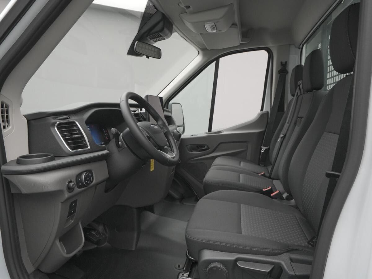 Ford Transit Pritsche EK 350 L3 Trend HA