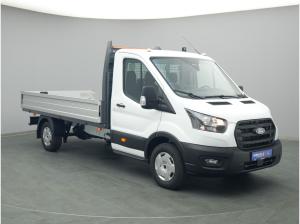 Ford Transit Pritsche EK 350 L3 Trend HA