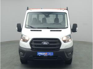 Ford Transit Pritsche EK 350 L3 Trend HA