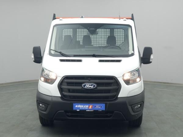 Ford Transit Pritsche EK 350 L3 Trend HA