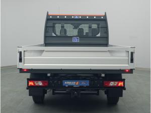 Ford Transit Pritsche EK 350 L3 Trend HA