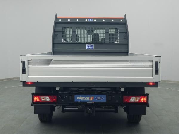 Ford Transit Pritsche EK 350 L3 Trend HA