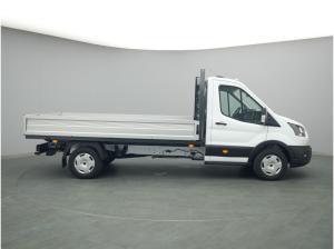 Ford Transit Pritsche EK 350 L3 Trend HA