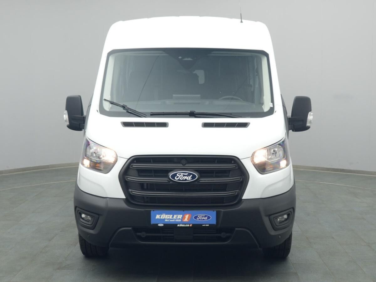 Ford Transit Kasten Doka 350 L3H2 Trend 4x4