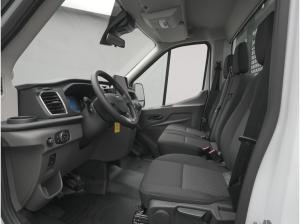 Ford Transit Pritsche EK 350 L3 Trend HA
