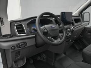 Ford Transit Pritsche EK 350 L3 Trend HA
