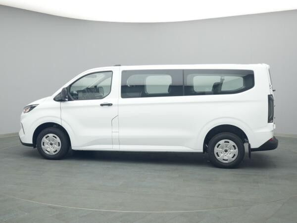 Ford Transit Custom Kombi 320 L2 Trend Aut.