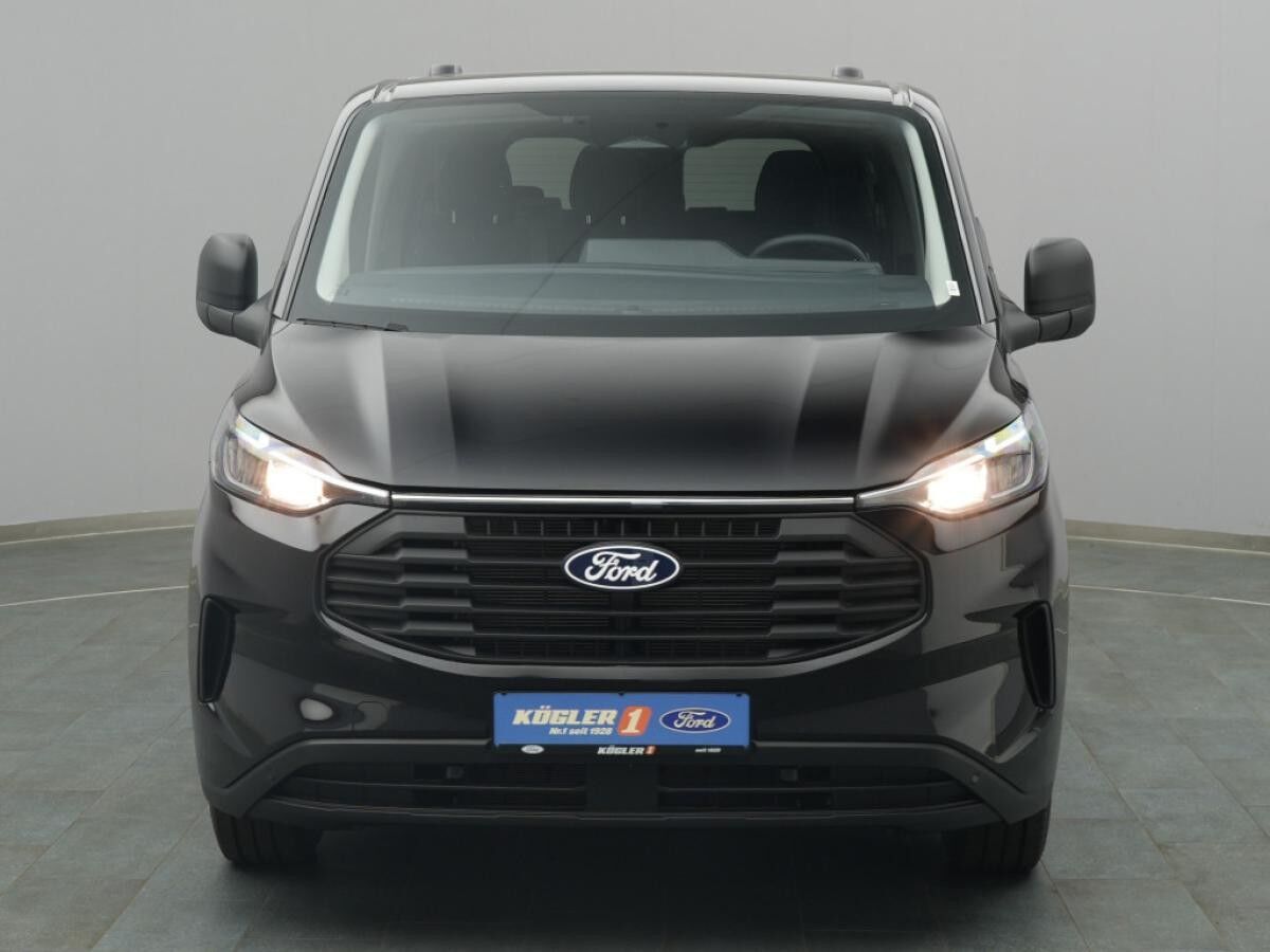 Ford Transit Custom Kombi 320 L1 Trend