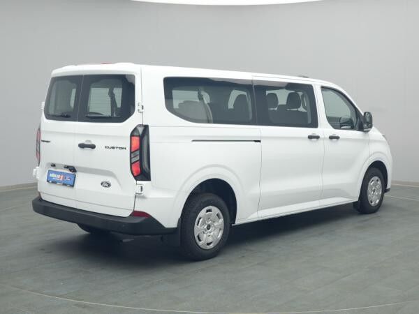 Ford Transit Custom Kombi 320 L2 Trend Aut.