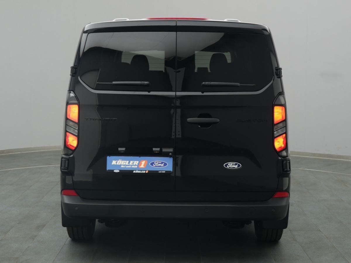 Ford Transit Custom Kombi 320 L1 Trend