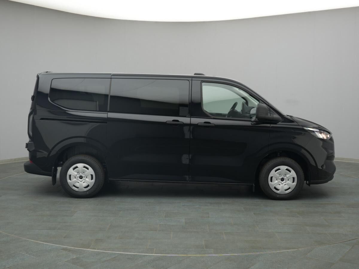 Ford Transit Custom Kombi 320 L1 Trend