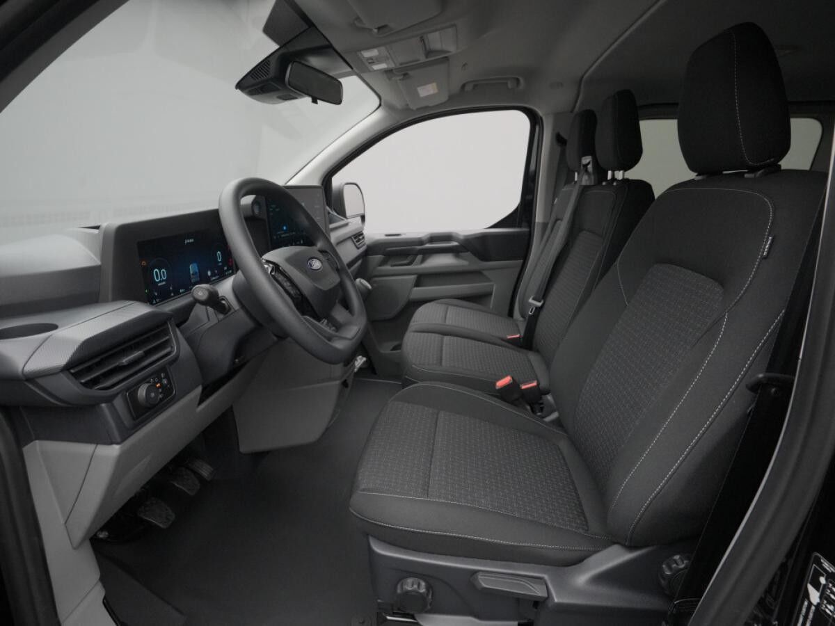 Ford Transit Custom Kombi 320 L1 Trend