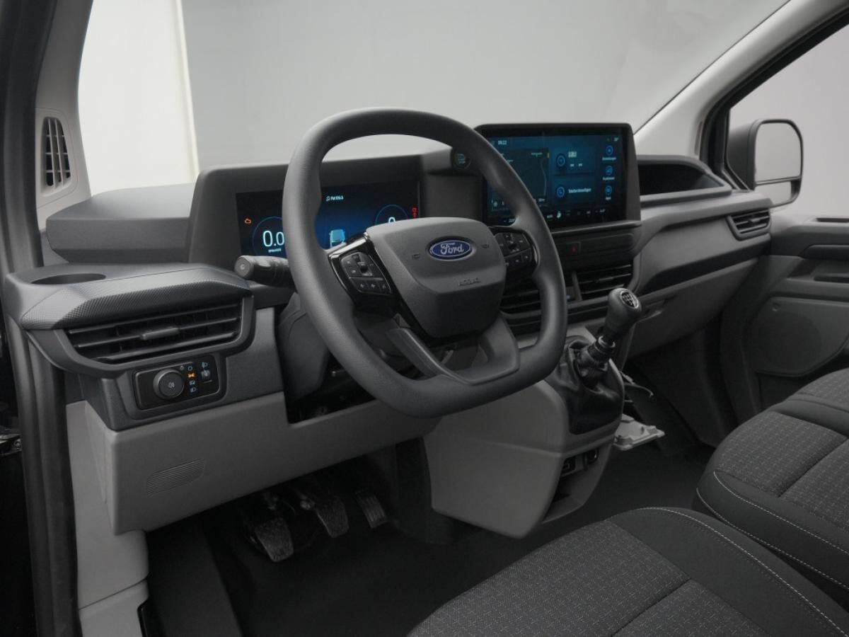 Ford Transit Custom Kombi 320 L1 Trend