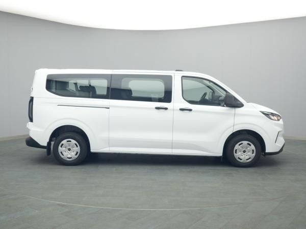 Ford Transit Custom Kombi 320 L2 Trend Aut.