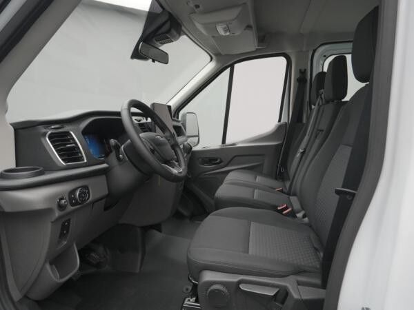 Ford Transit Pritsche Doka 350 L4 Trend HA/PDC
