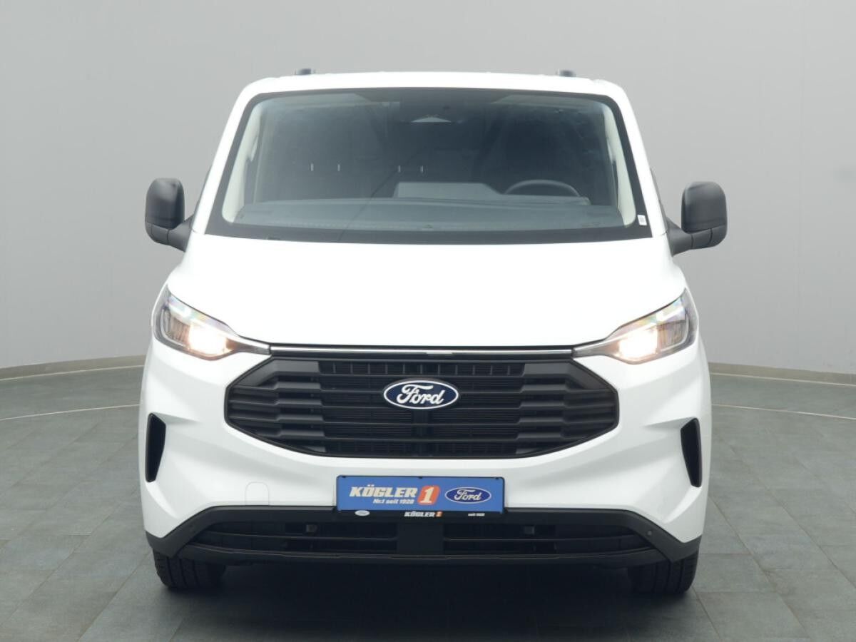 Ford Transit Custom Kasten 280 L1 Trend