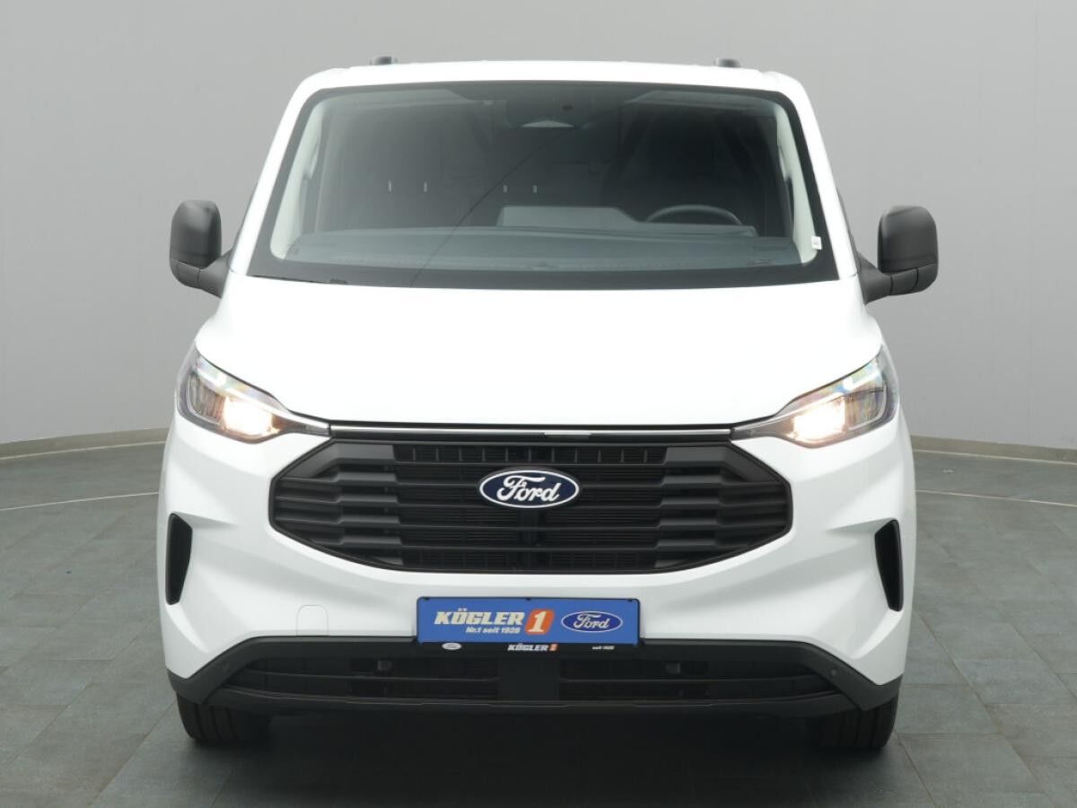 Ford Transit Custom Kasten 280 L2 Trend