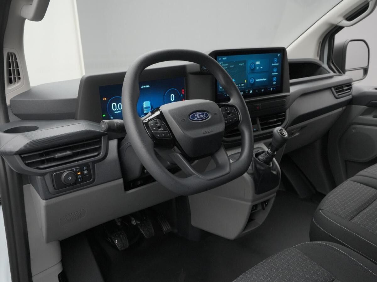 Ford Transit Custom Kasten 280 L1 Trend