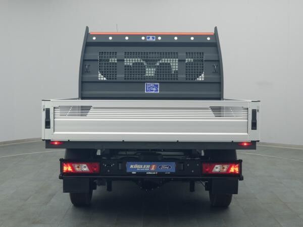 Ford Transit Pritsche Doka 350 L2 Trend HA