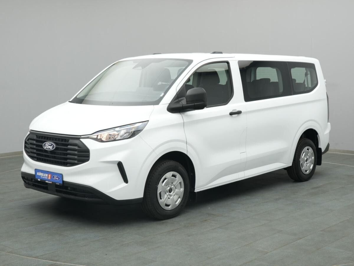 Ford Transit Custom Kombi 320 Trend Aut./AHK