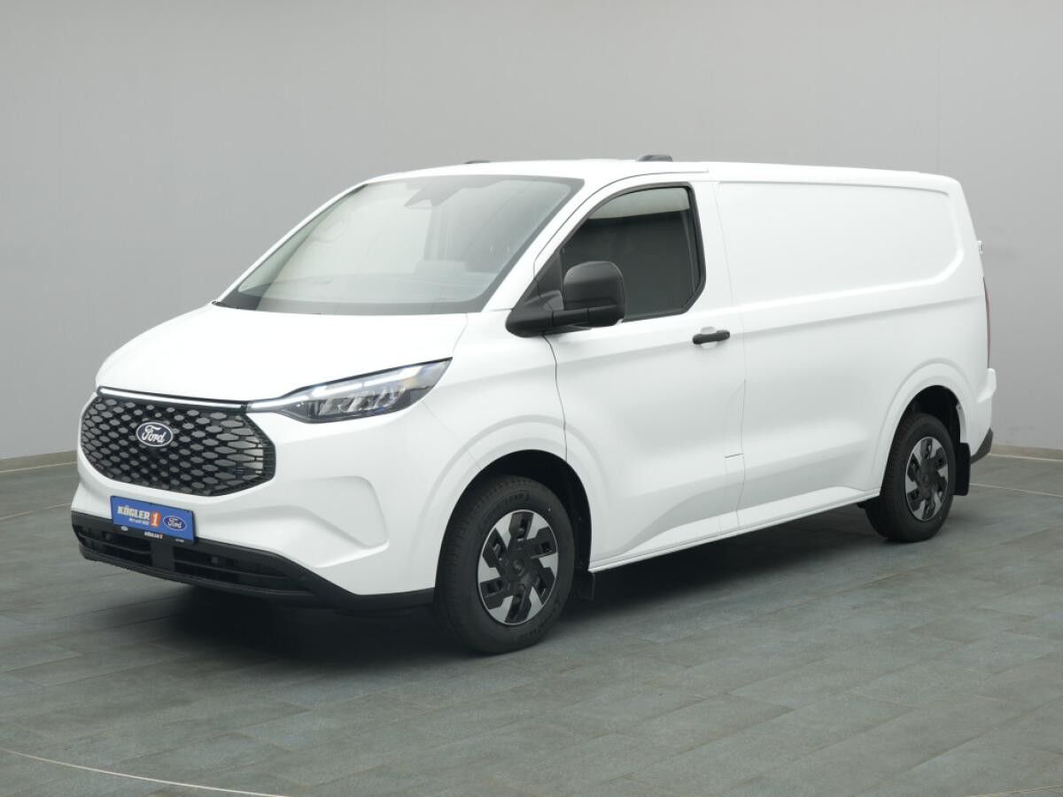 Ford Transit Custom E- Kasten 320 L1 Trend