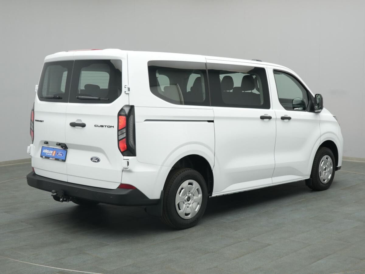 Ford Transit Custom Kombi 320 Trend Aut./AHK