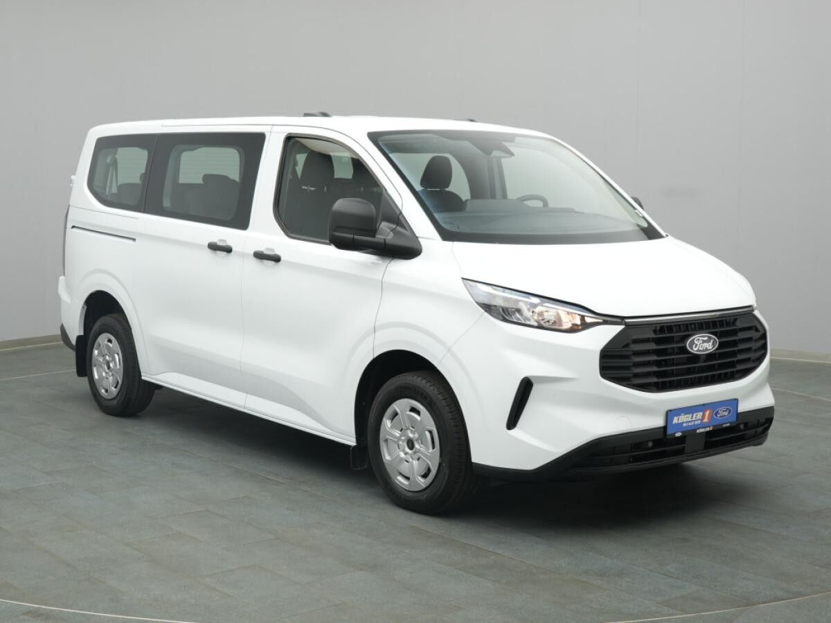 Ford Transit Custom Kombi 320 Trend Aut./AHK