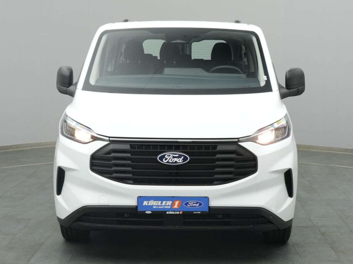 Ford Transit Custom Kombi 320 Trend Aut./AHK
