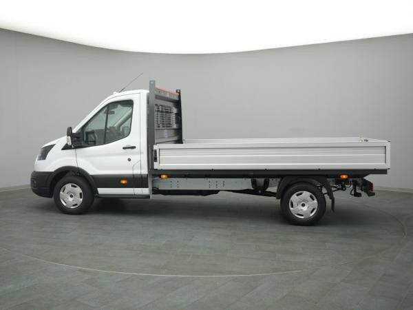Ford Transit Pritsche EK 350 L3 Trend HA